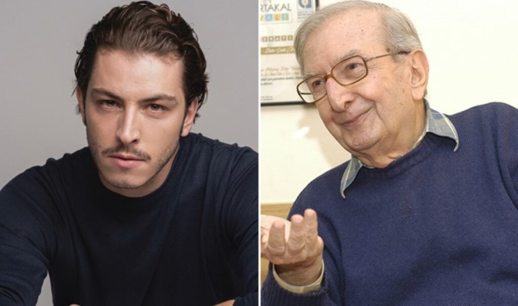 Boran Kuzum'un yeni projesi belli oldu: Ayşe Şasa'nın hayat hikâyesini anlatan dizide rol alacak 1 boran kuzumun yeni projesi belli oldu ayse sasanin hayat hik yesini anlatan dizide rol alacak pUVIyq2w