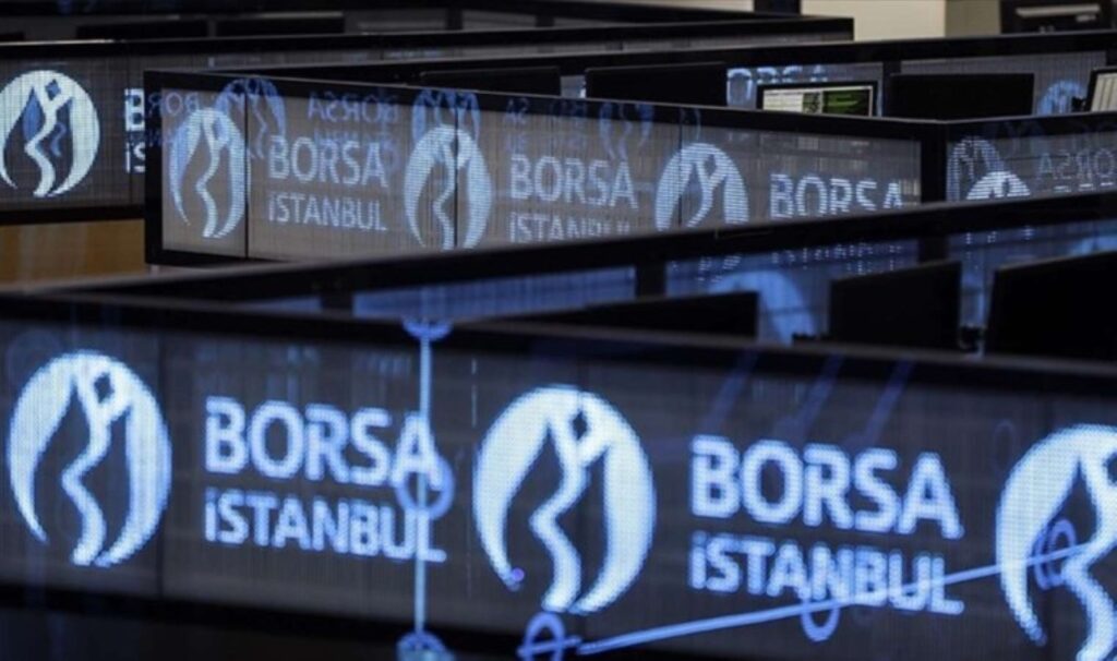 Borsa güne yükselişle başladı: Küresel piyasalar karışık seyrediyor... 2 borsa gune yukselisle basladi kuresel piyasalar karisik seyrediyor KpjfsC9H