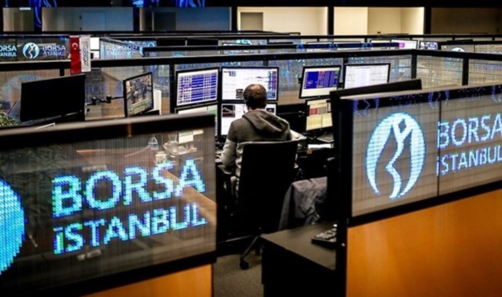 Borsa İstanbul'da sert düşüş: Bankacılık hisseleri çakıldı! 2 borsa istanbulda sert dusus bankacilik hisseleri cakildi TOyEkW9W
