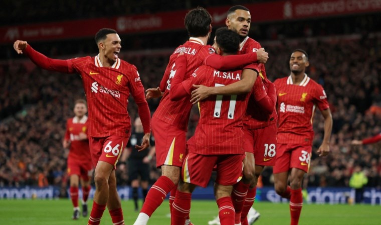 Bournemouth - Liverpool maçı ne zaman, saat kaçta, hangi kanalda? 2 bournemouth liverpool maci ne zaman saat kacta hangi kanalda 1 W67hqHhW