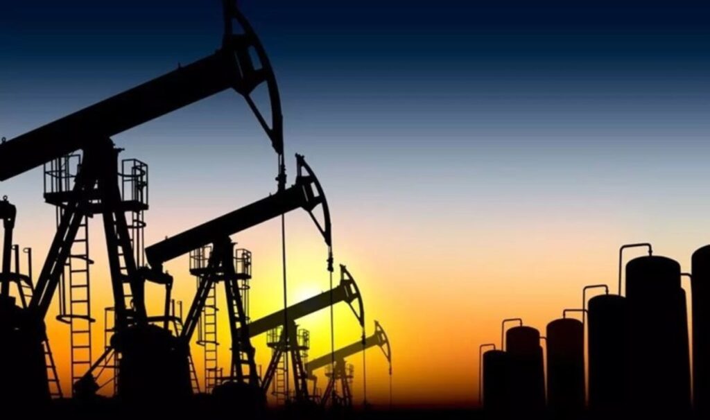 Brent petrolün varil fiyatı ne kadar oldu? Küresel petrol piyasalarında neler oluyor? 4 Şubat 2025 Salı petrol fiyatları 6 brent petrolun varil fiyati ne kadar oldu kuresel petrol piyasalarinda neler oluyor 4 subat A2n7mwyV