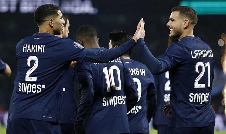 Brest - PSG maçı ne zaman, saat kaçta, hangi kanalda? 2 brest psg maci ne zaman saat kacta hangi kanalda 1