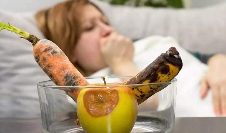 Bu gıdalar fazla tüketildiğinde toksin saçıyor, rahatsızlıklara sebep oluyor: Aşırı tüketildiğinde zehirli olabilen 10 besin 1 bu gidalar fazla tuketildiginde toksin saciyor rahatsizliklara sebep oluyor asiri tuketildiginde zehirli olabilen 10 v4OYQfjF
