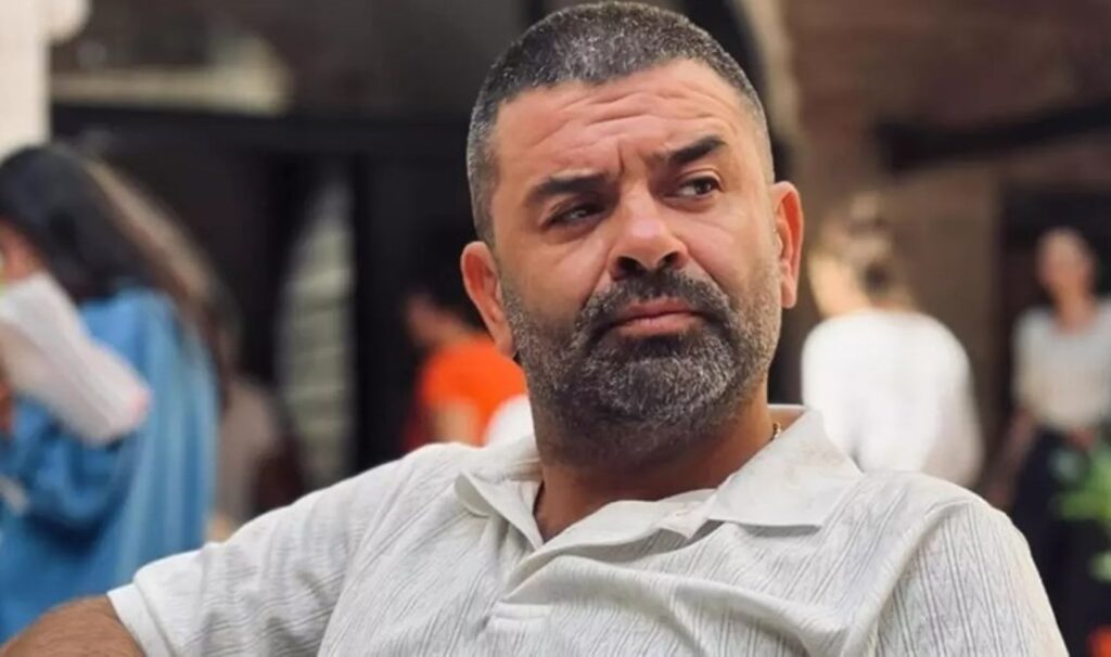 bulent sakrakin aci gunu sosyal medya hesabindan duyurdu cYV49r6P
