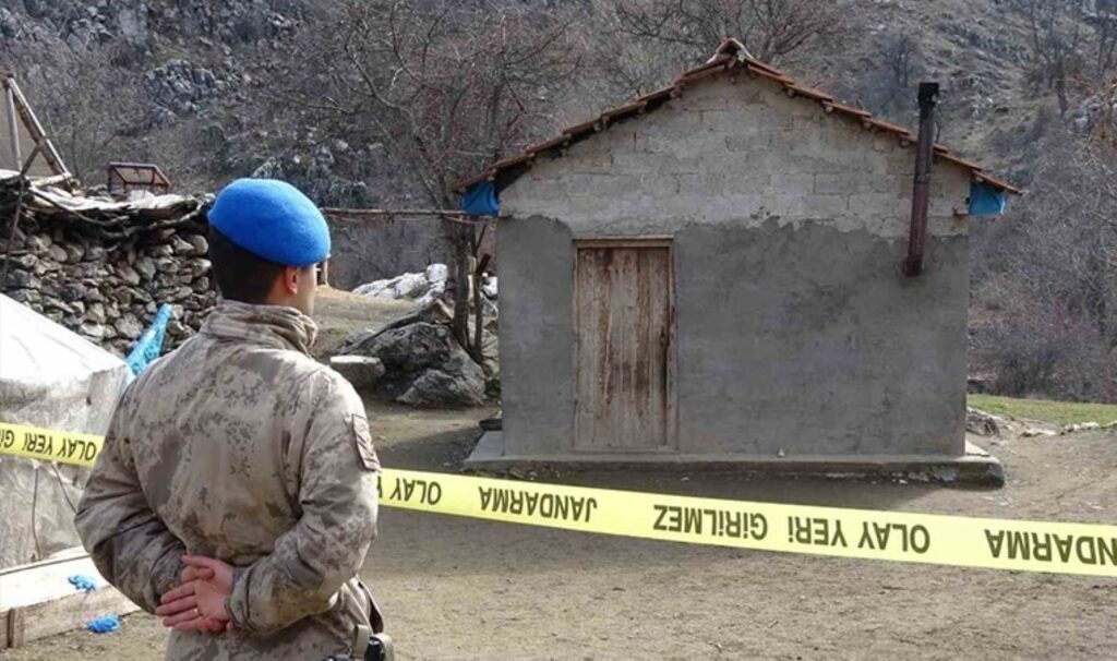 burdurdaki kardes cinayetinde iddianame kabul edildi 3 kardes icin istenen ceza belli oldu Nllef9cm