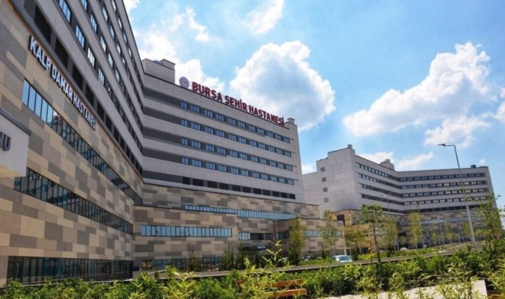 bursa sehir hastanesindeki vurgunda yeni operasyon ameliyathane calisani 3 kisi gozaltina alindi kAWNjJrZ