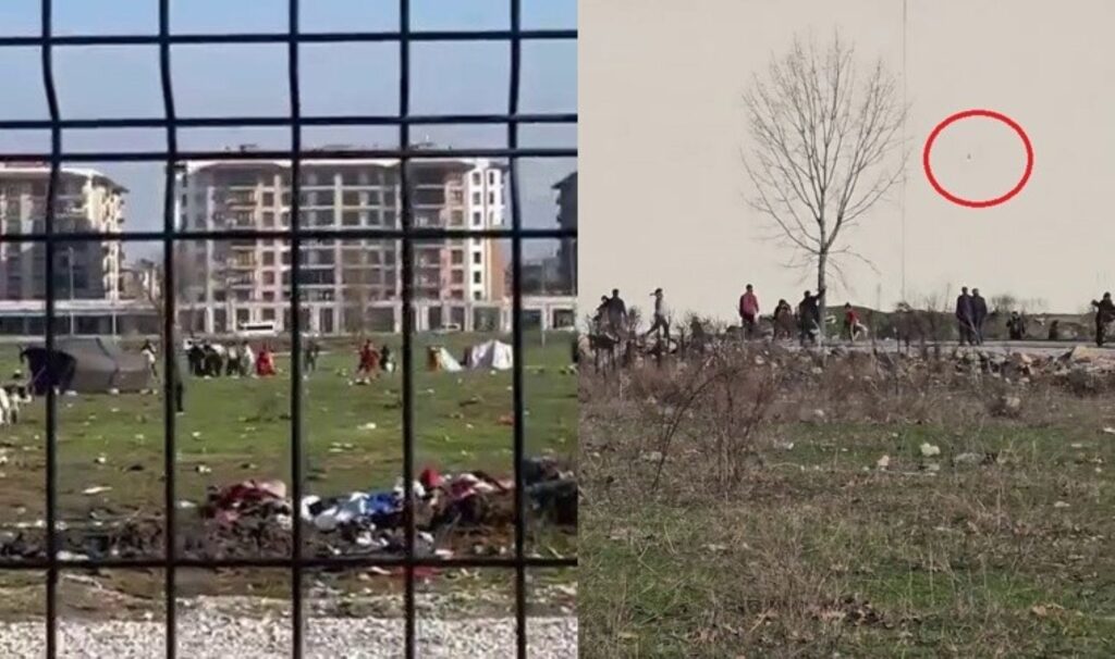 bursada iki aile arasinda kavga taslar sopalar havada ucustu Tk8hZVaw