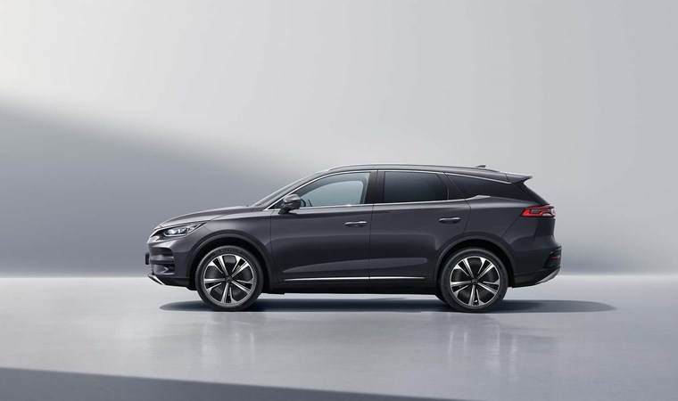 BYD'nin elektrikli SUV modeli Tang için tarih verildi: 530 kilometre menzille geliyor... 1 bydnin elektrikli suv modeli tang icin tarih verildi 530 kilometre menzille geliyor 0 lcjdu5BQ