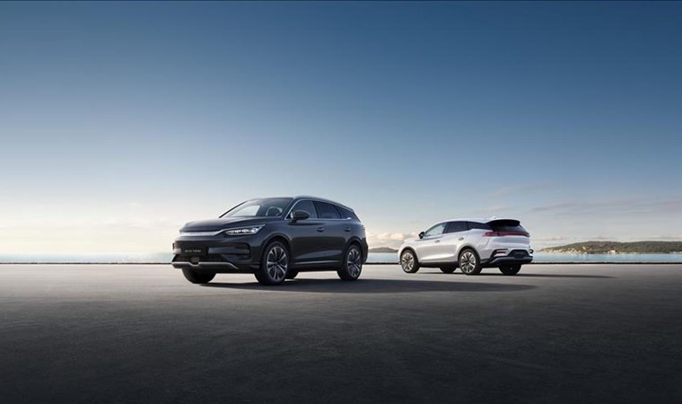 BYD'nin elektrikli SUV modeli Tang için tarih verildi: 530 kilometre menzille geliyor... 12 bydnin elektrikli suv modeli tang icin tarih verildi 530 kilometre menzille geliyor 11 9NUq2ylg