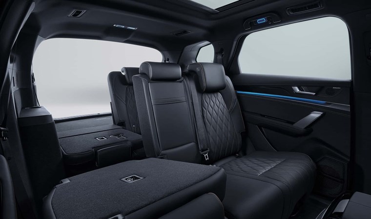 BYD'nin elektrikli SUV modeli Tang için tarih verildi: 530 kilometre menzille geliyor... 8 bydnin elektrikli suv modeli tang icin tarih verildi 530 kilometre menzille geliyor 7