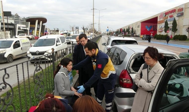 canakkale belediye baskani muharrem erkek trafik kazasi gecirdi 0 wdeK6Gi7