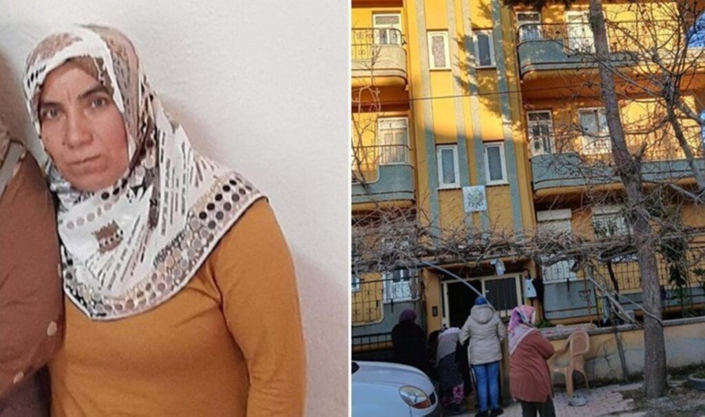 cesedi komsusunun bahcesinde bulundu 3 supheliye gozalti TFFbtL4E
