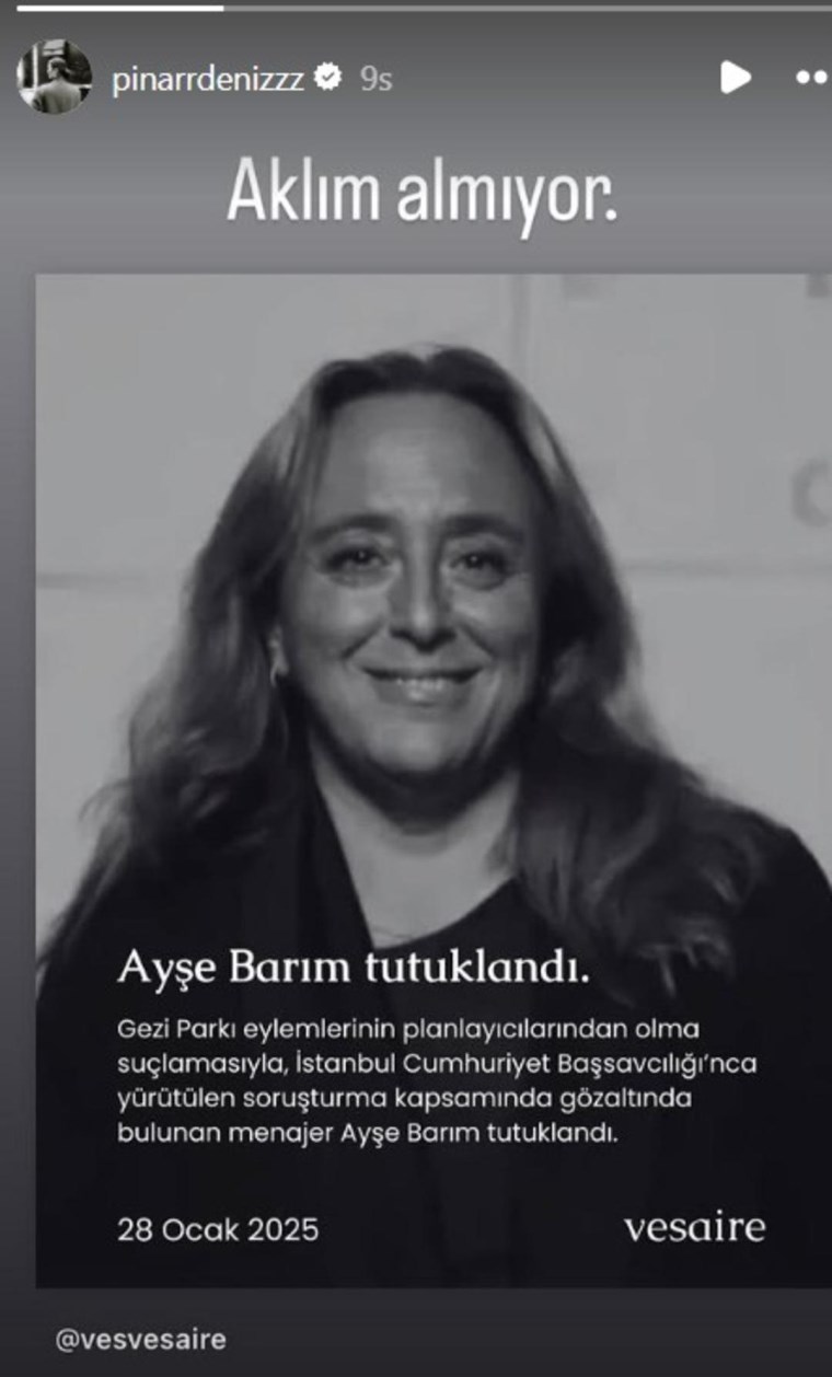 ceyda duvenci hande ercel pinar deniz unlu isimlerden ayse barima destek 0 FSNUiqkj