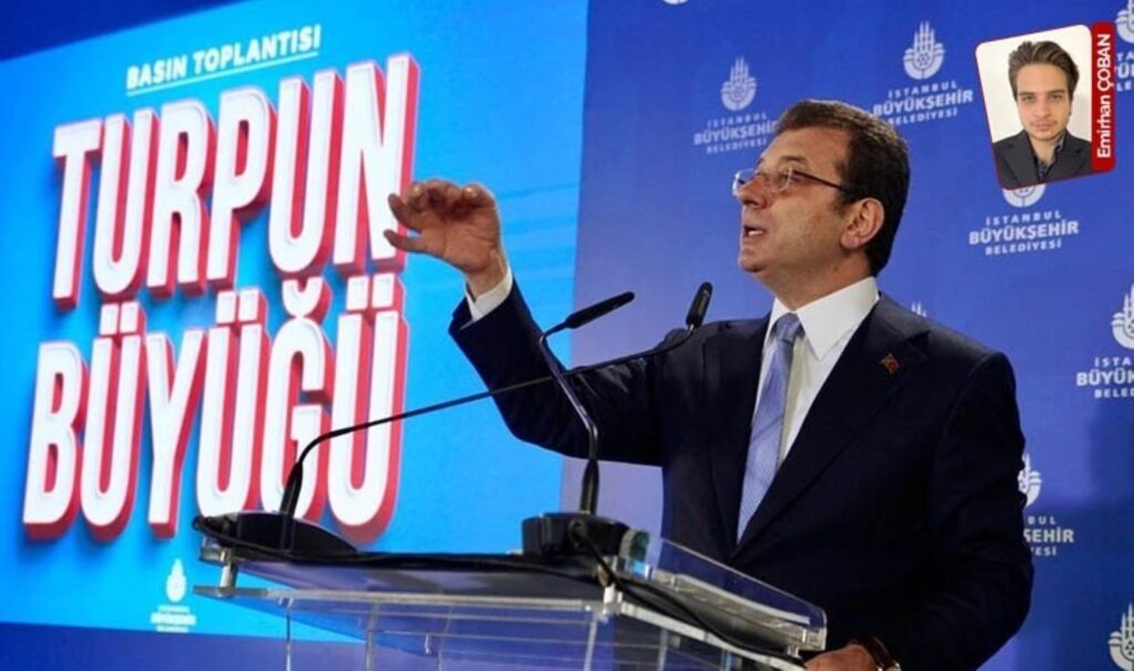 CHP, İmamoğlu’nun gündeme getirdiği bilirkişi ile ilgili iddialar için araştırma yapılmasını istedi: HSK’ye ‘inceleyin’ çağrısı 3 chp imamoglunun gundeme getirdigi bilirkisi ile ilgili iddialar icin arastirma yapilmasini istedi hskye inceleyin FMrPJmc4