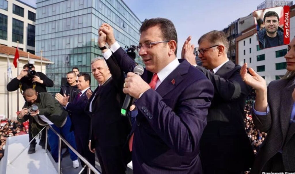CHP kurmayları, Yavaş’ın önseçim rahatsızlığının ayrılık çıkarmayacağını söylüyor: ‘Adayın örgütte karşılığı olmalı’ 7 chp kurmaylari yavasin onsecim rahatsizliginin ayrilik cikarmayacagini soyluyor adayin orgutte karsiligi olmali uh7Cv6cM