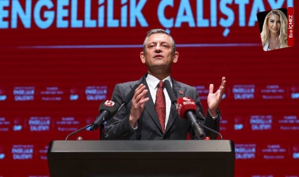 CHP lideri Özgür Özel'den 'adaylık' açıklaması: Erken seçim için tarih verdi! 7 chp lideri ozgur ozelden adaylik aciklamasi erken secim icin tarih verdi hSFCPKkq