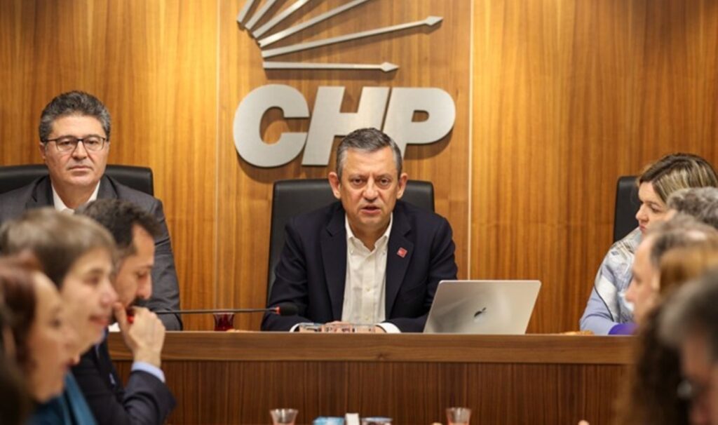 chp myk toplandi gundem imamoglu ve imrali ziyaretleri qgbvsAqN