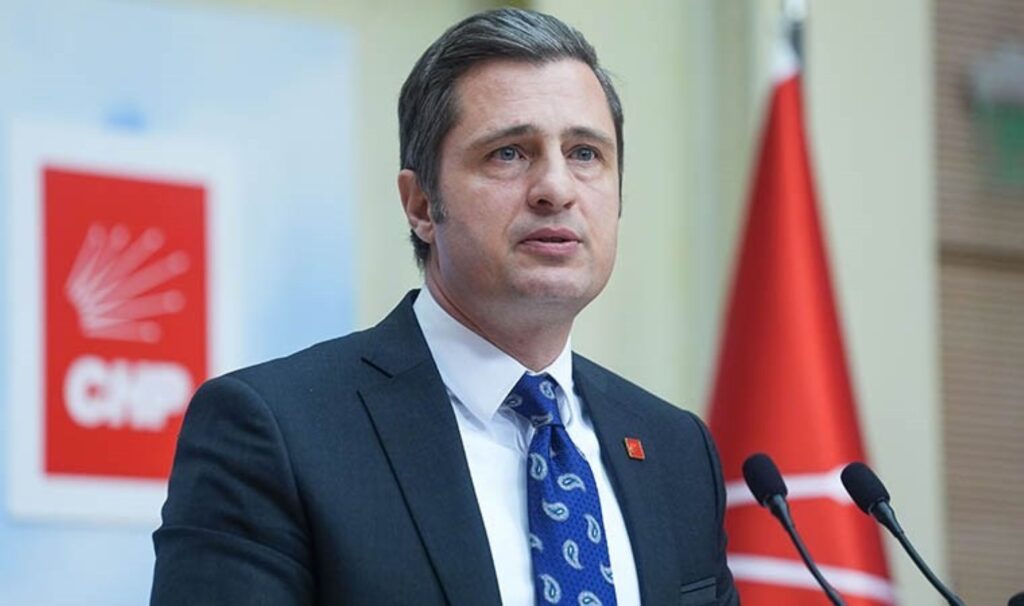CHP'den önseçim eleştirilerine yanıt: 'Adayın belirlenmesi kadar doğal bir durum olamaz' 4 chpden onsecim elestirilerine yanit adayin belirlenmesi kadar dogal bir durum olamaz J7njRlek