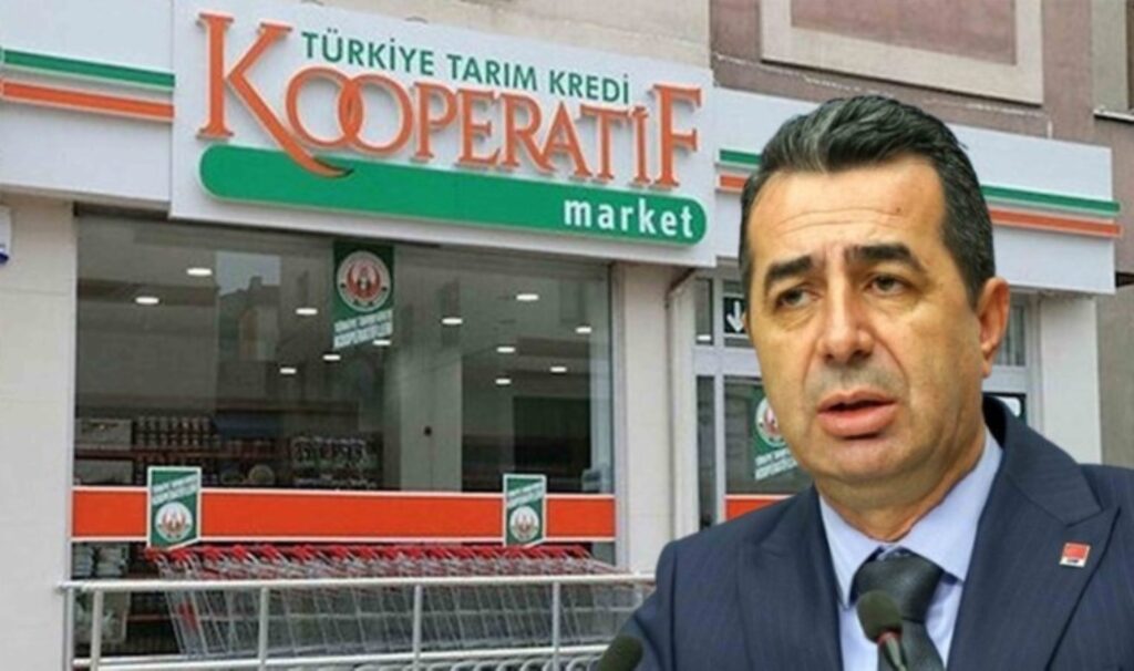 CHP'li Erhan Adem'den ihale skandalına tepki 4 chpli erhan ademden ihale skandalina tepki cG7IKgGW