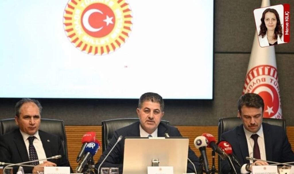 CHP'li Karaoba: ‘Parasallaşmış bir sistem var’ 5 chpli karaoba parasallasmis bir sistem var i32muqXk