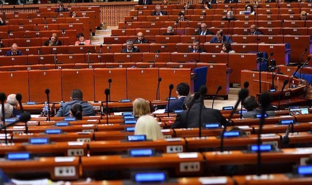 chpli milletvekillerine avrupa konseyi parlamenter meclisinde yeni gorev qjAmFw2x