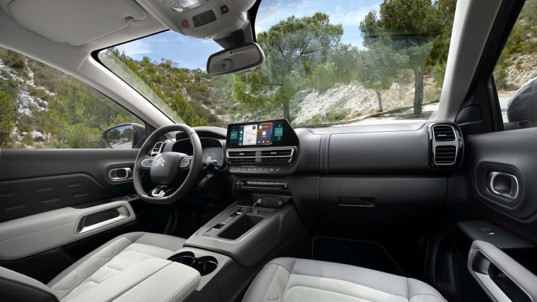 citroen c3 aircross mayista turkiyede segmentindeki ilk 7 koltuklu model 0 ldcgZQXk