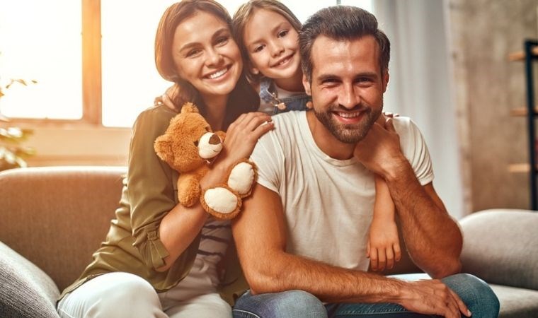 cocugunuzla guclu bag kurmanin 5 yolu bu davranislar ebeveynlerin en guvenilir yardimcisi 0