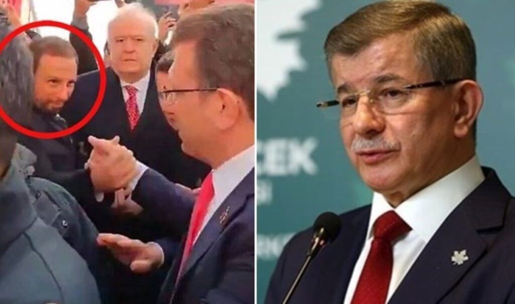Çok konuşulacak iddia: ‘Davutoğlu, İmamoğlu'na desteğe giden il başkanını görevden aldı’ 3 cok konusulacak iddia davutoglu imamogluna destege giden il baskanini gorevden aldi klWrkuuJ