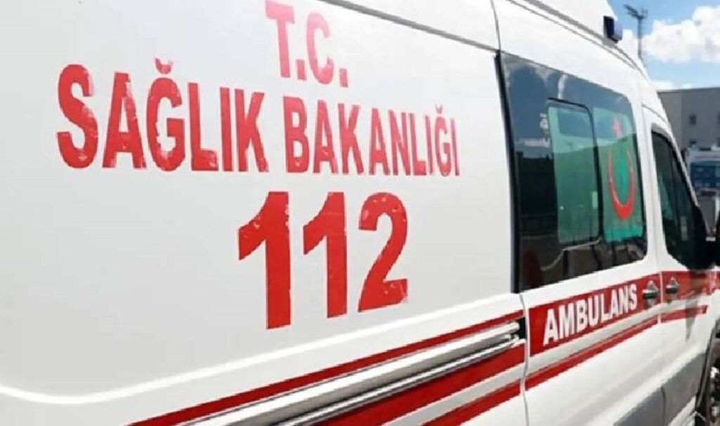 corludan sahte icki zehirlenmesi 36 yasinda yasamini yitirdi UQhs753T