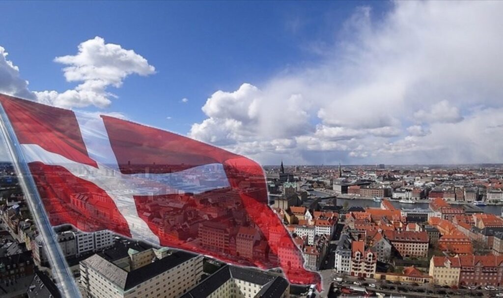 Danimarka'da anket: 'ABD, Kuzey Kore'den daha büyük bir tehdit' 1 danimarkada anket abd kuzey koreden daha buyuk bir tehdit r4CZyKgV