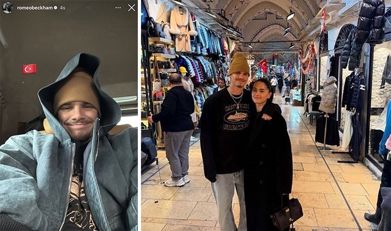 david beckham istanbulda fatih terimin kizi buse terim hayalini gerceklestirdi 2 enS3wdaS
