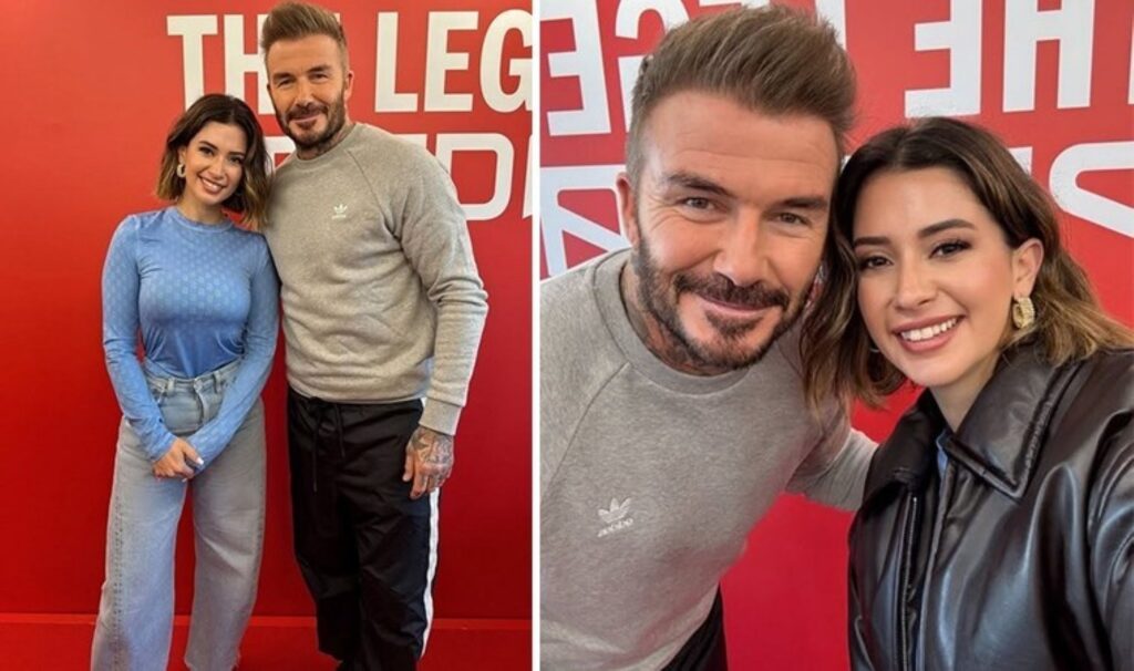 David Beckham İstanbul’da! Fatih Terim'in kızı Buse Terim hayalini gerçekleştirdi 4 david beckham istanbulda fatih terimin kizi buse terim hayalini gerceklestirdi QCNSwts1