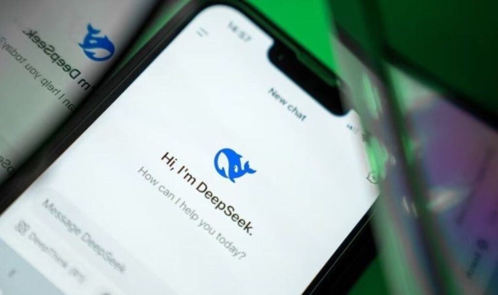 DeepSeek, kişisel veri güvenliği endişelerine sebep oldu 3 deepseek kisisel veri guvenligi endiselerine sebep oldu H7Mmmp6W
