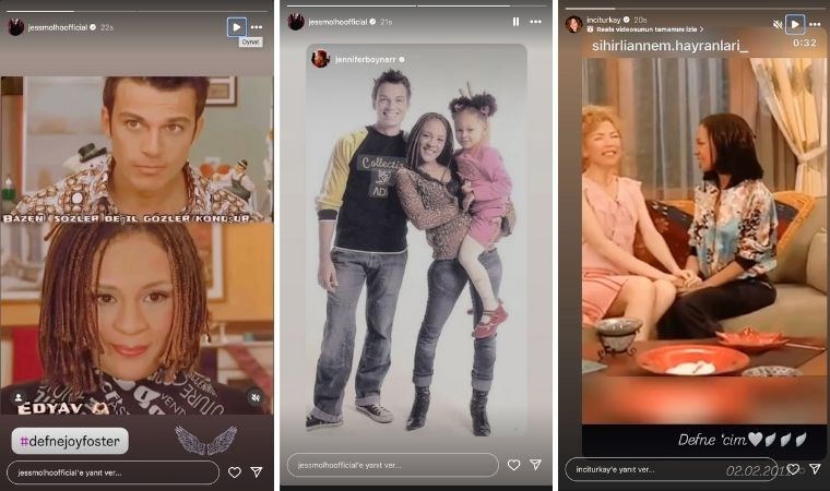 defne joy foster olumunun 14 yil donumunde rol arkadaslari tarafindan anildi 0 cSFAIZt4
