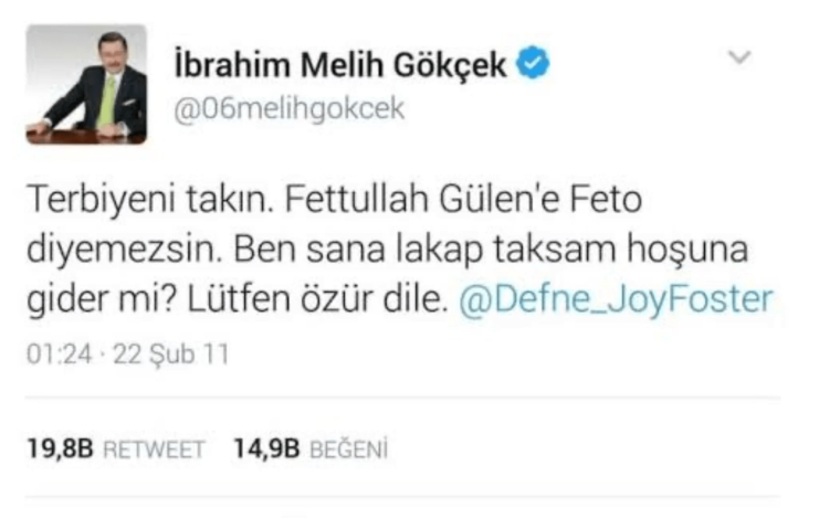 defne joy foster olumunun 14 yil donumunde rol arkadaslari tarafindan anildi 1