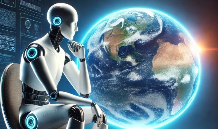 denetimsiz yapay zeka kullanan sirketler icin shadow ai tehdidi 0