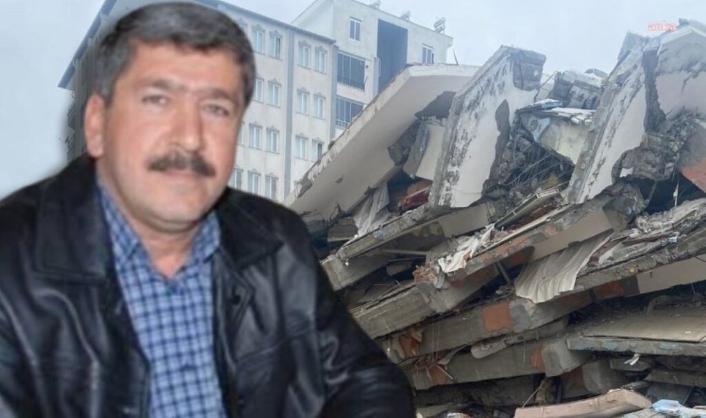 Depremlerde 80 kişiye mezar olmuştu... Firari müteahhit için 'kırmızı bülten' talebine ret! 1 depremlerde 80 kisiye mezar olmustu firari muteahhit icin kirmizi bulten talebine ret Q77OWiVW