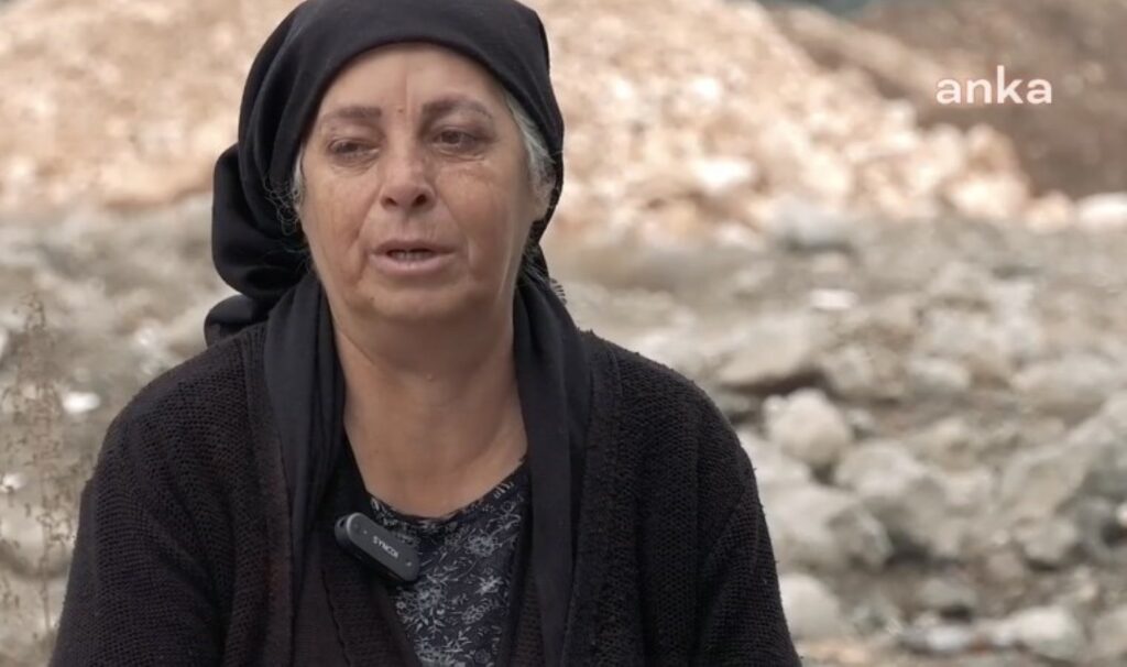 Depremzede kadınlardan '04.17 Belgeseli': Özgür Özel galaya katılacak 1 depremzede kadinlardan 0417 belgeseli ozgur ozel galaya katilacak nwEIYSYB