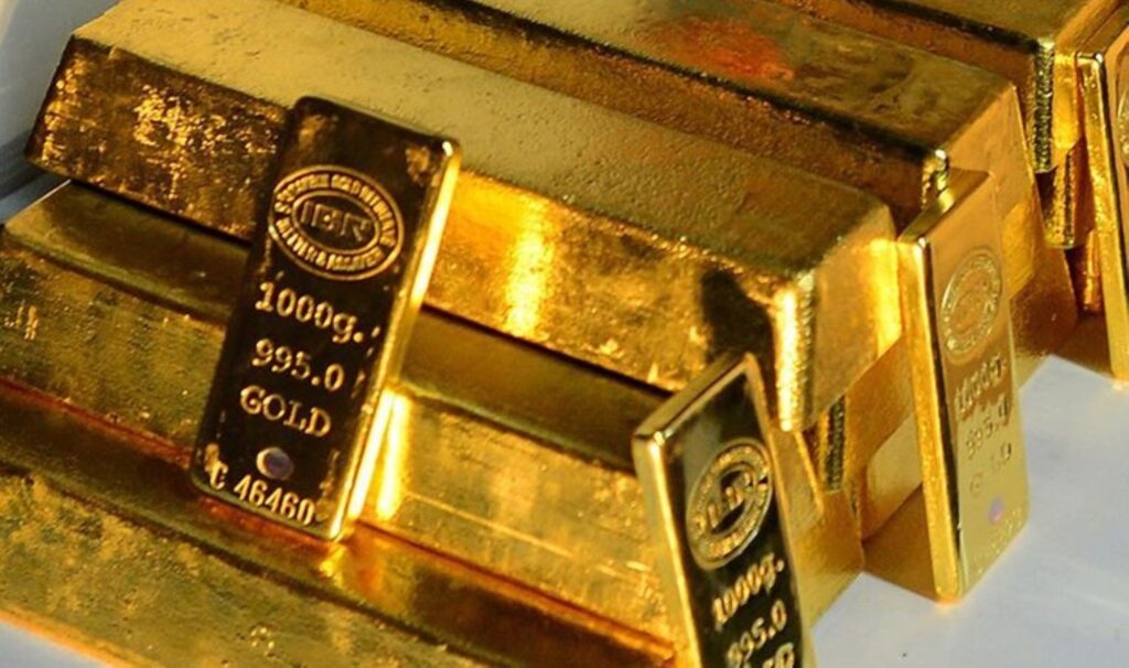 dev alman bankasi commerzbankdan 2025 altin tahmini dQuJJhSs