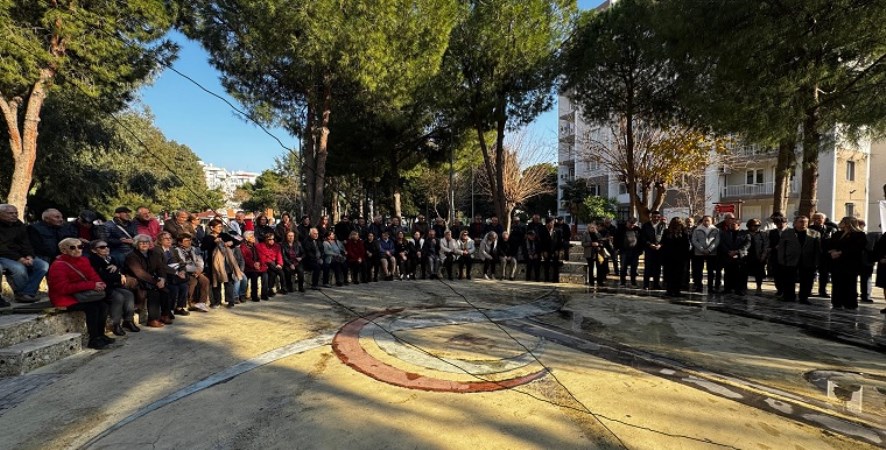 devrim sehitleri adalet ve demokrasi arayisi adli panel ile anildi 0