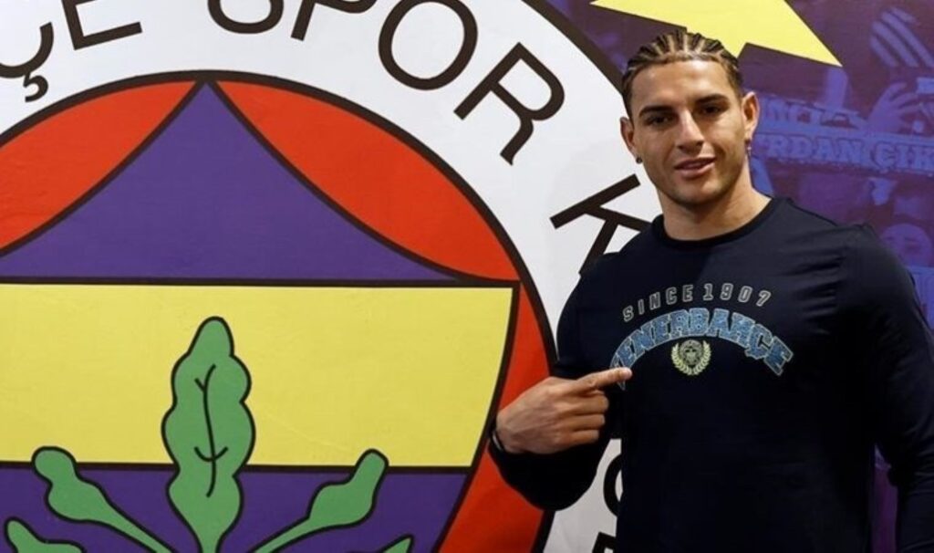 Diego Carlos: 'Takımına katkı vermek için sabırsızlanıyor' 8 diego carlos takimina katki vermek icin sabirsizlaniyor aVTnDrn3