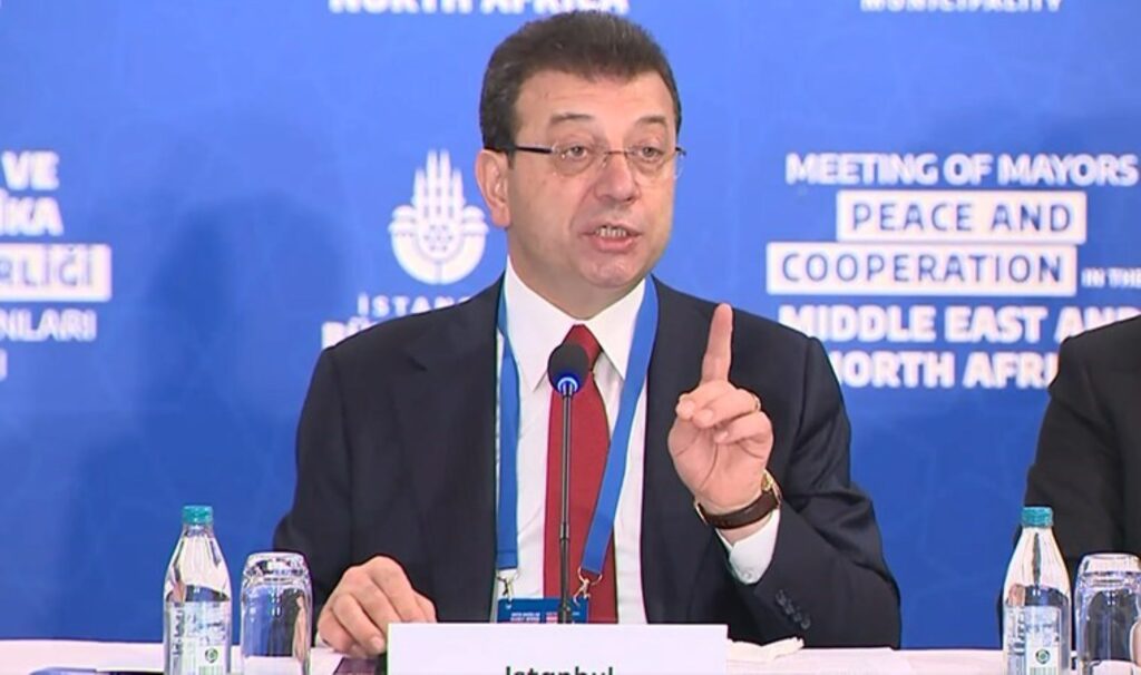 Dikkat çeken anket sonucu: Halk, İmamoğlu’nun dava sürecini ne kadar biliyor? 6 dikkat ceken anket sonucu halk imamoglunun dava surecini ne kadar biliyor tzAwgDXW