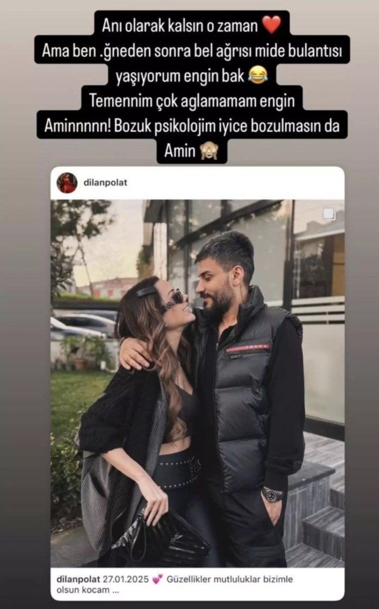 dilan polat ve engin polattan yeni karar sosyal medyadan duyurdular 0 h4ppaaf8