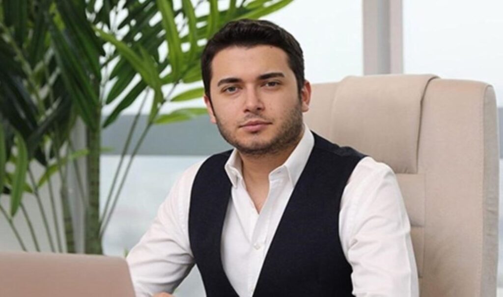 DMM, Thodex'in kurucusu Fatih Özer'in tahliye edildiği haberlerine ilişkin açıklama yaptı 1 dmm thodexin kurucusu fatih ozerin tahliye edildigi haberlerine iliskin aciklama yapti VBeSHedU