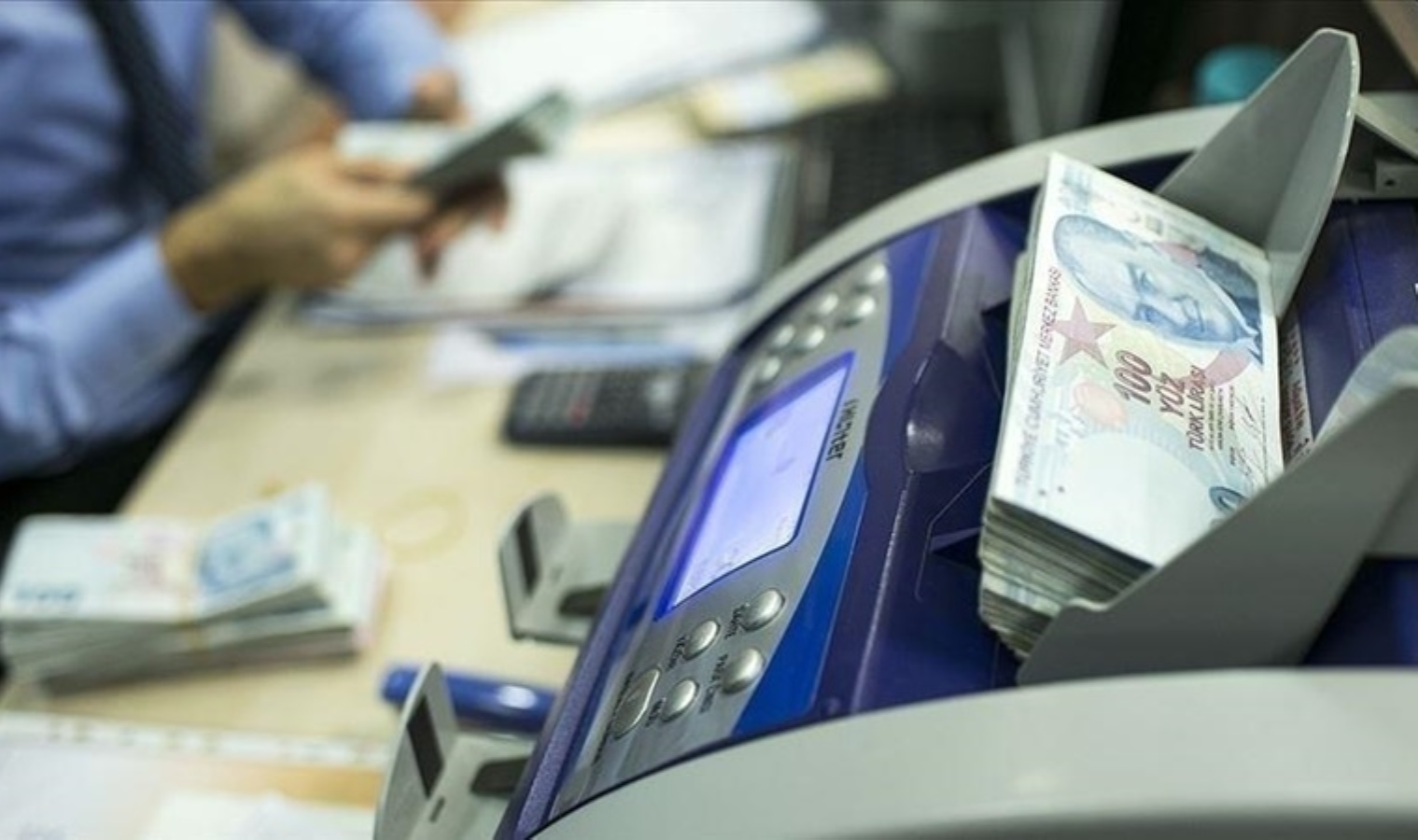E-Devlet'te emekli maaşı şoku: Hesaplama sistemi baştan sona değişti! 6 e devlette emekli maasi soku hesaplama sistemi bastan sona degisti 5 OM3IOOAr