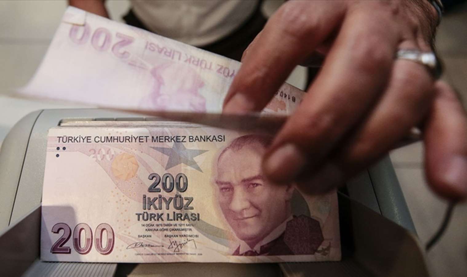 E-Devlet'te emekli maaşı şoku: Hesaplama sistemi baştan sona değişti! 7 e devlette emekli maasi soku hesaplama sistemi bastan sona degisti 6 H5PMzeDC