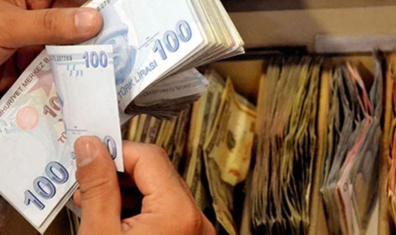 E-Devlet'te emekli maaşı şoku: Hesaplama sistemi baştan sona değişti! 8 e devlette emekli maasi soku hesaplama sistemi bastan sona degisti 7 PLMUJDzZ
