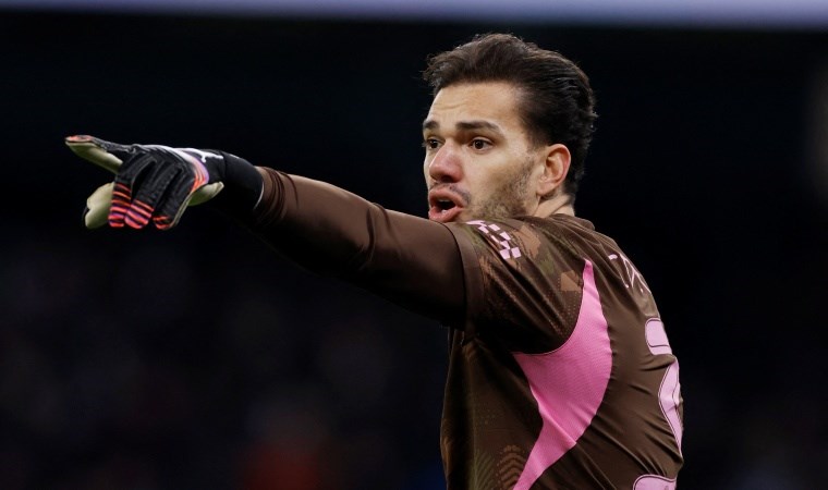 ederson tarihe gecti dev macta kazanan manchester city 1 uflbacGl