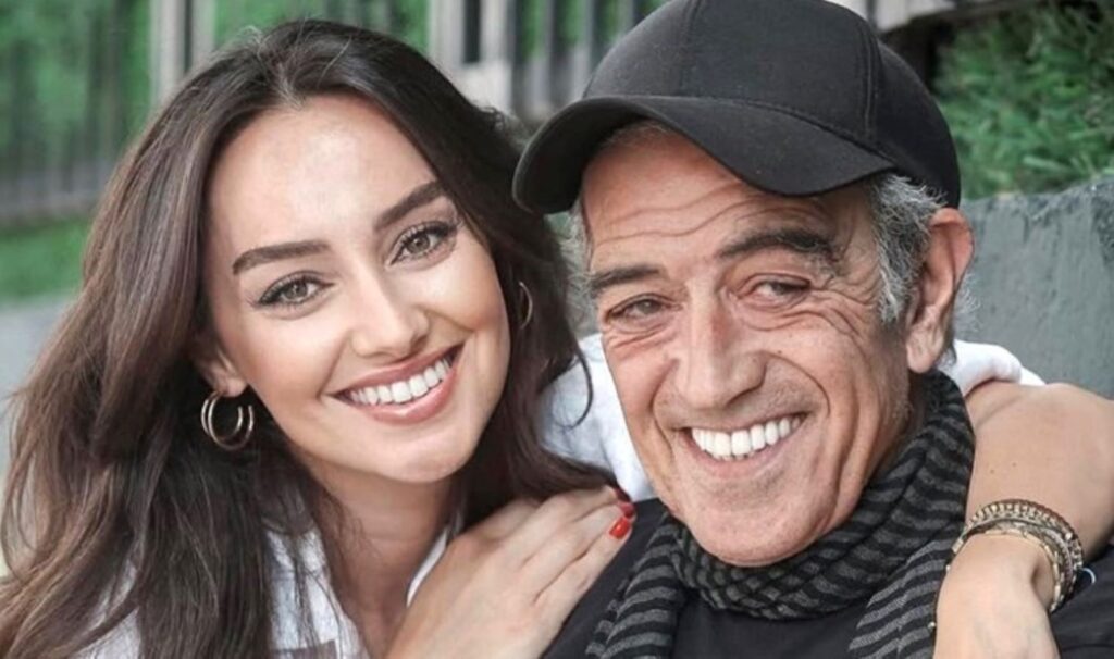 edip akbayramin kizi turku akbayram babasina seslendi gorecek gunler var daha mrELJ62X
