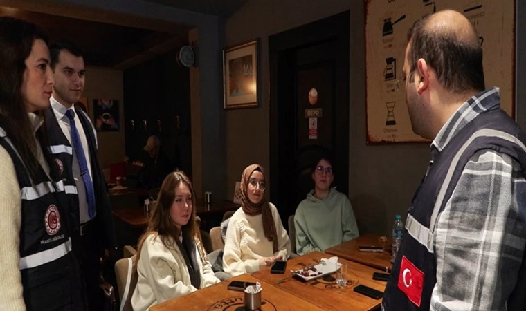 ekipler 30 ilcede devrede kafe ve restoranlarda harcama limiti denetimi 2 EDlO67AR